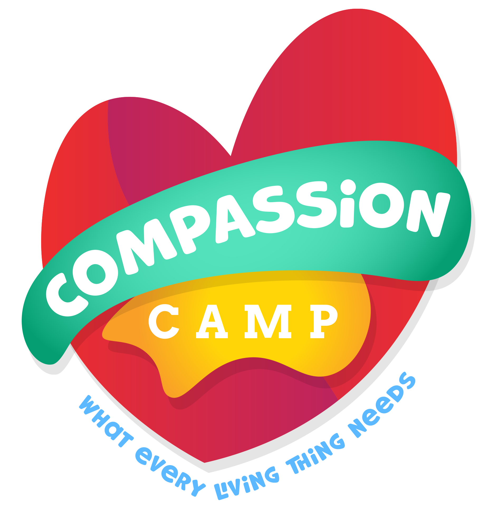 Holyrood Compassion Camp